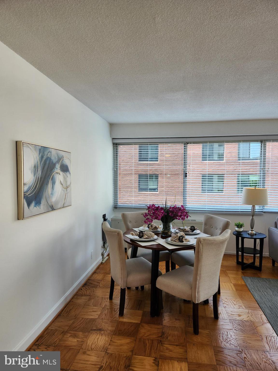 FRIENDSHIP HEIGHTS - Residential