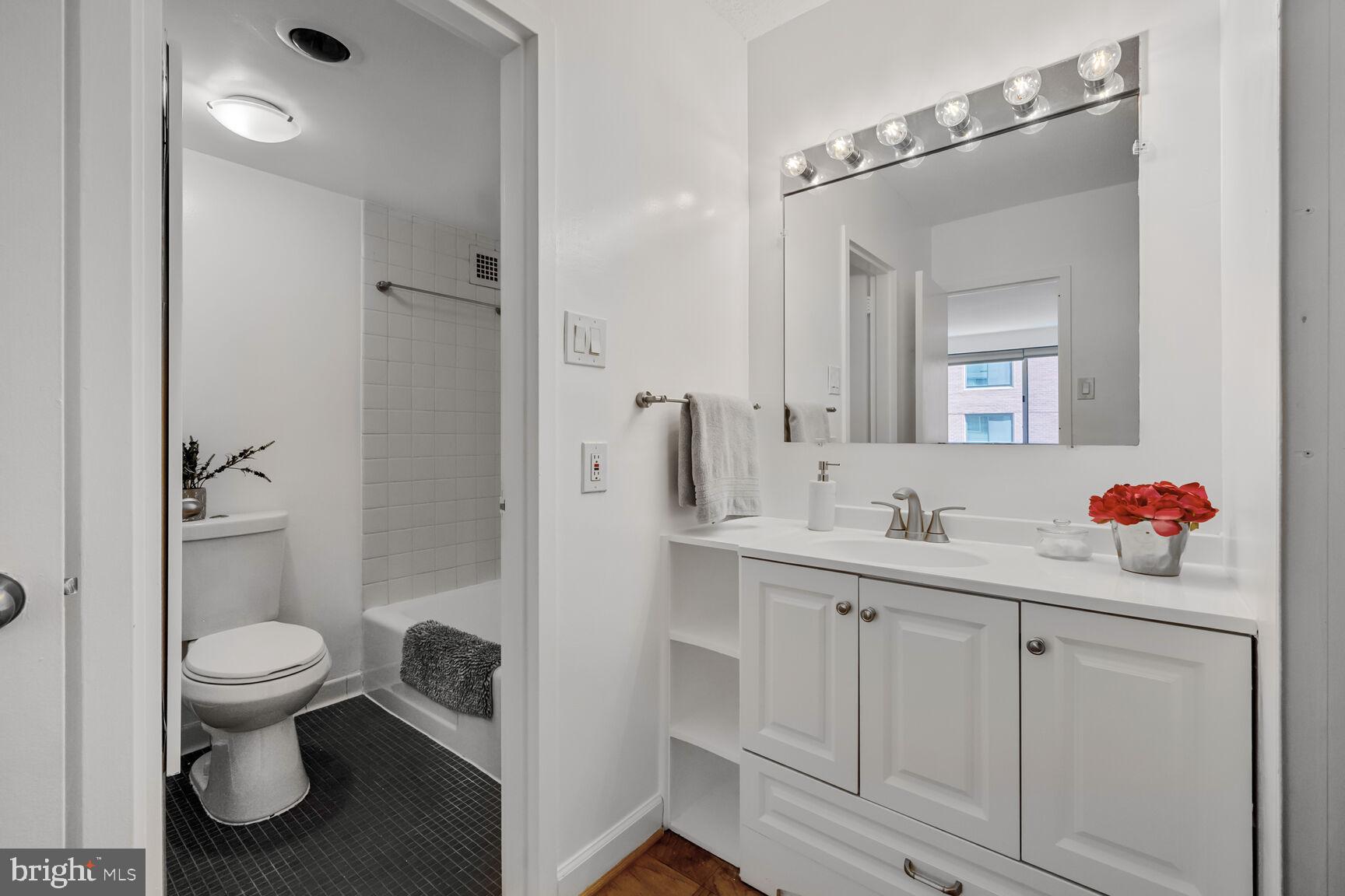 FRIENDSHIP HEIGHTS - Residential