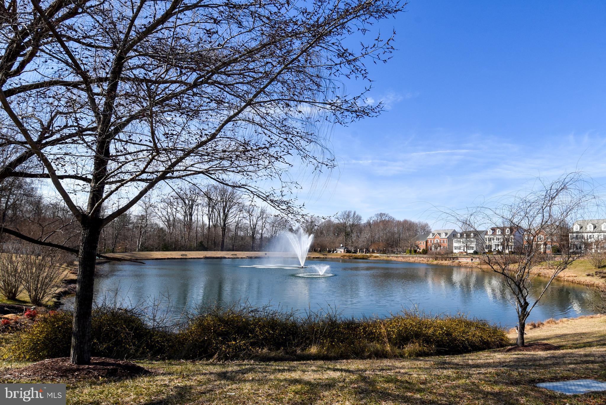 OAK CREEK CLUB - Residential