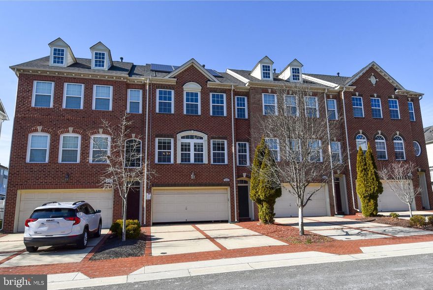 Welcome to 505 Bolin Terrace in Upper Marlboro, MD! This beautiful 3-bedroom, 3.5-bathroom property boasts a modern design and ample space, with a total  finished living space of 3,021 square feet along with a 2 car garage (rare for a townhome). Built-in 2009, this well-maintained home offers comfort and convenience. Located in the gated Upper Marlboro neighborhood, this property provides easy access to all the amenities the area offers. The locality is known for its peaceful atmosphere, making it the perfect place to relax and unwind. The property features a spacious living area, ideal for entertaining guests or spending quality time with family. The bedrooms offer plenty of space for rest and relaxation, while the bathrooms are well-appointed and thoughtfully designed. this property offers excellent value for money. Don't miss out on the opportunity to make 505 Bolin Terrace your new home. Contact us today to schedule a viewing or learn more about this fantastic property.