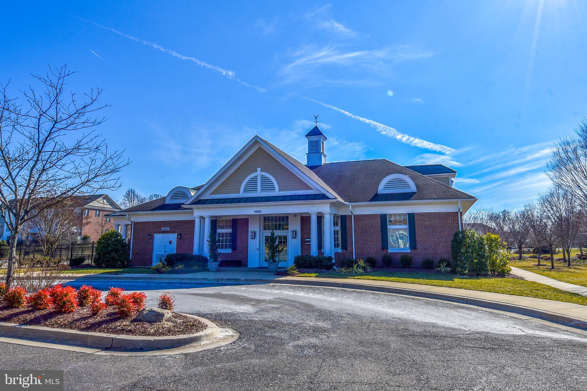 OAK CREEK CLUB - Residential