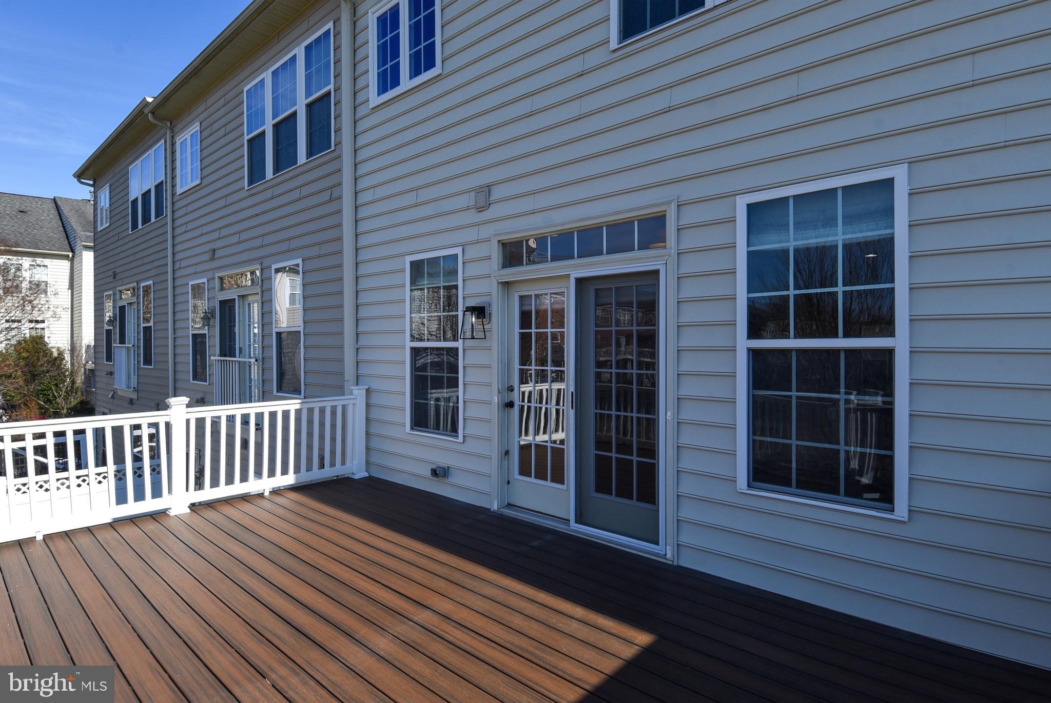 OAK CREEK CLUB - Residential