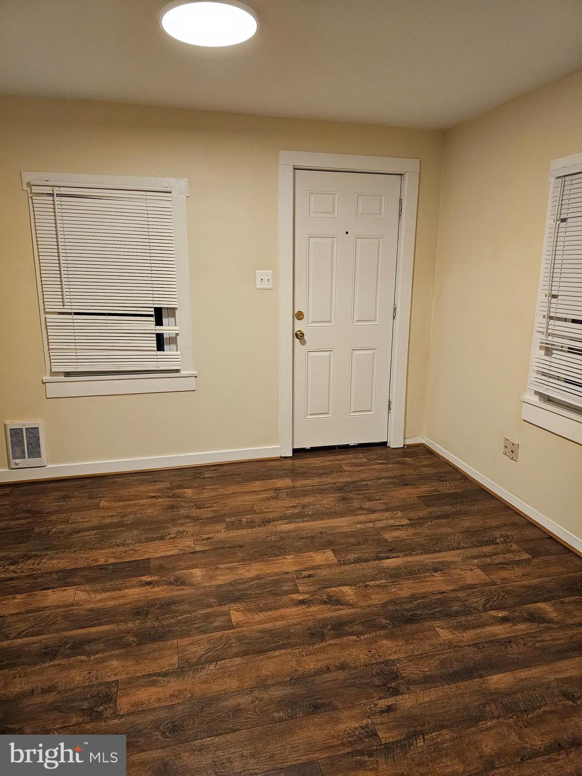 NONE AVAILABLE - Residential Lease