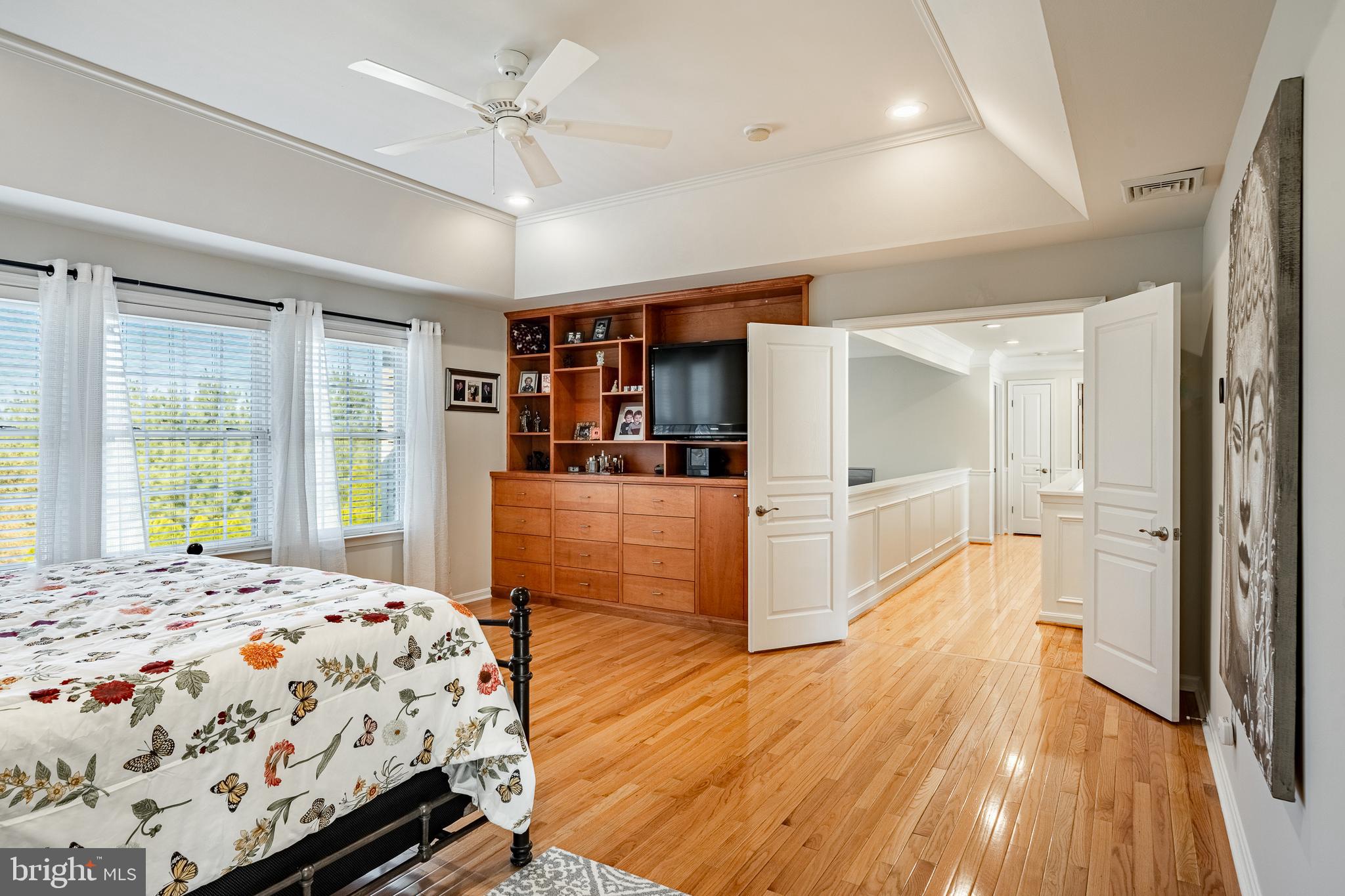 EAGLE HUNT - Residential