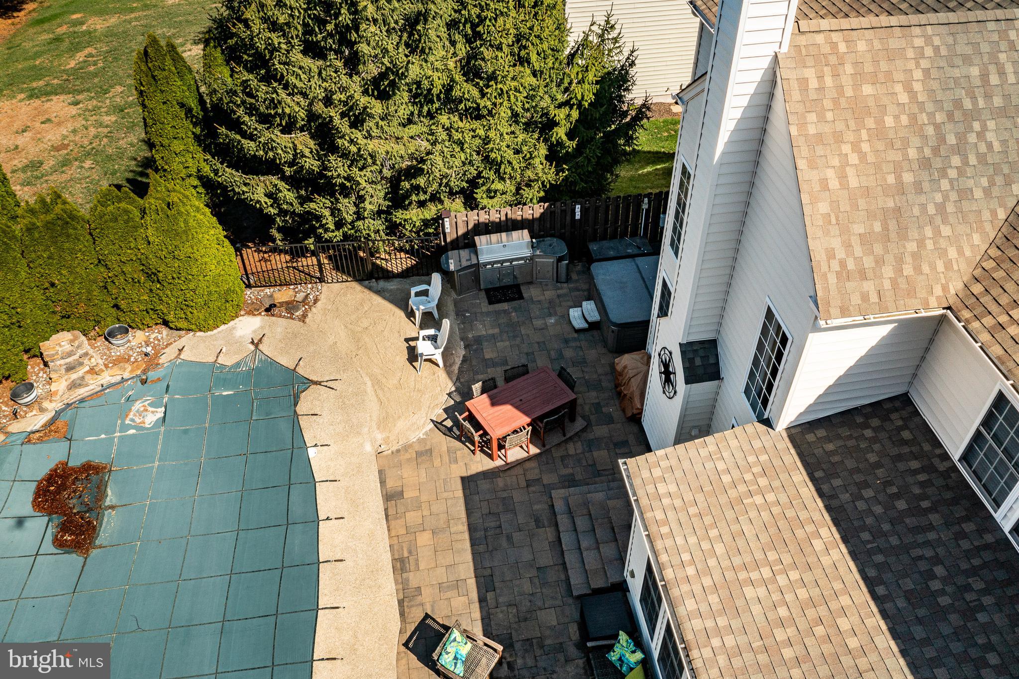 EAGLE HUNT - Residential