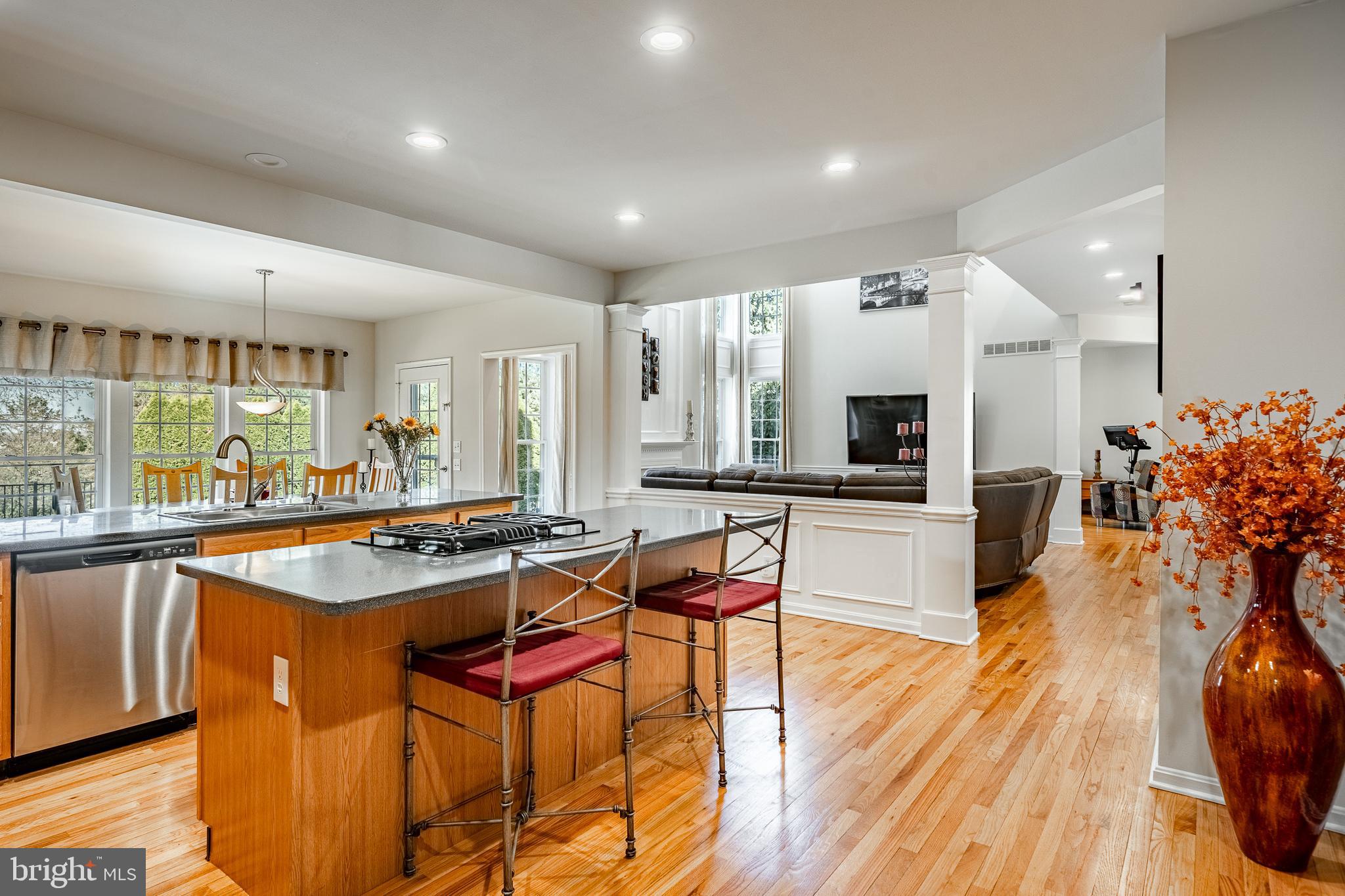 EAGLE HUNT - Residential