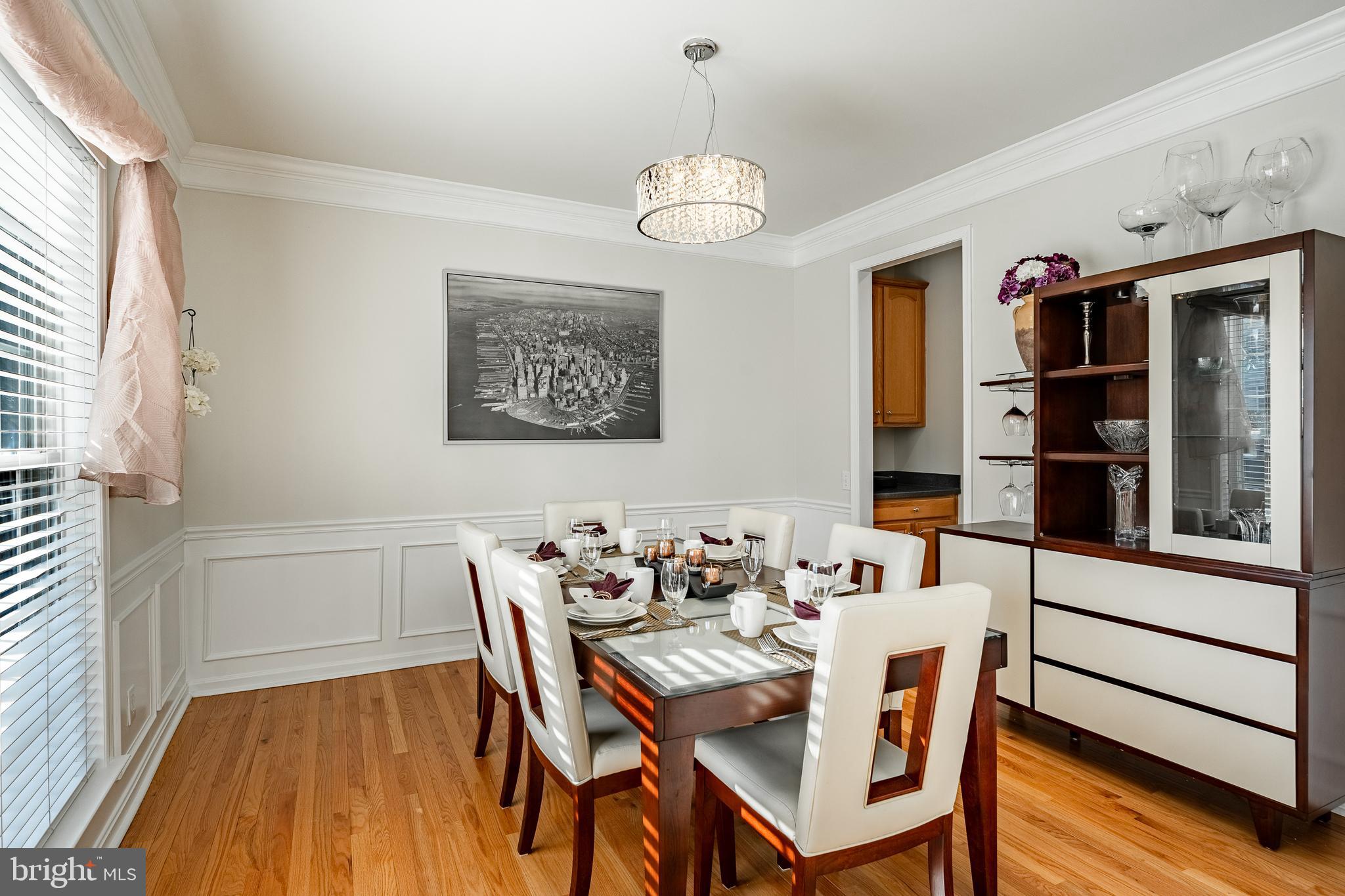 EAGLE HUNT - Residential