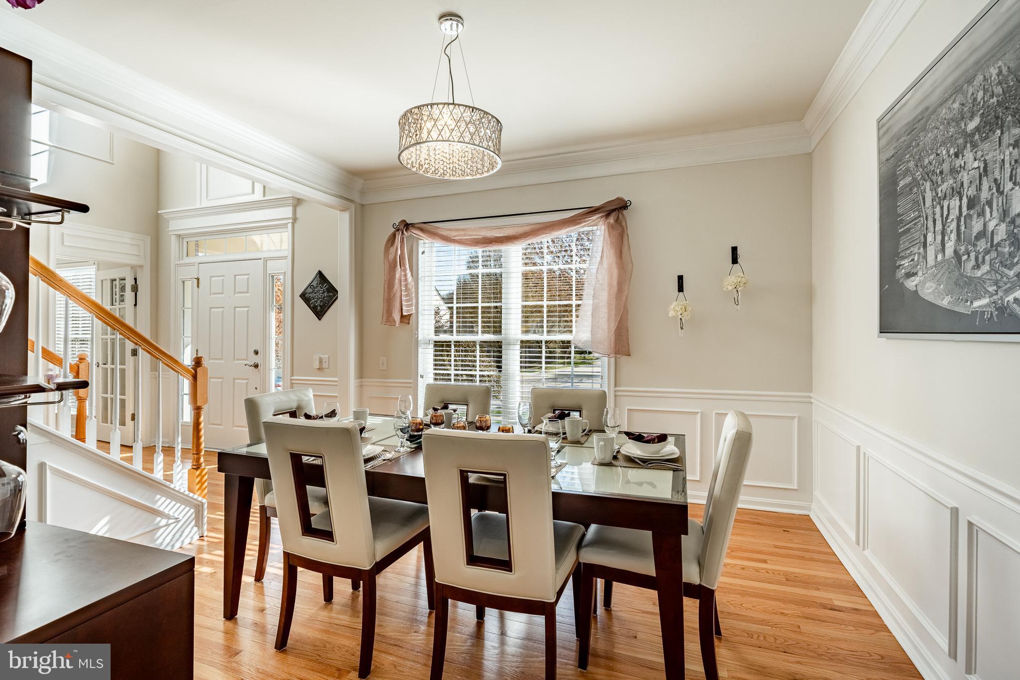 EAGLE HUNT - Residential