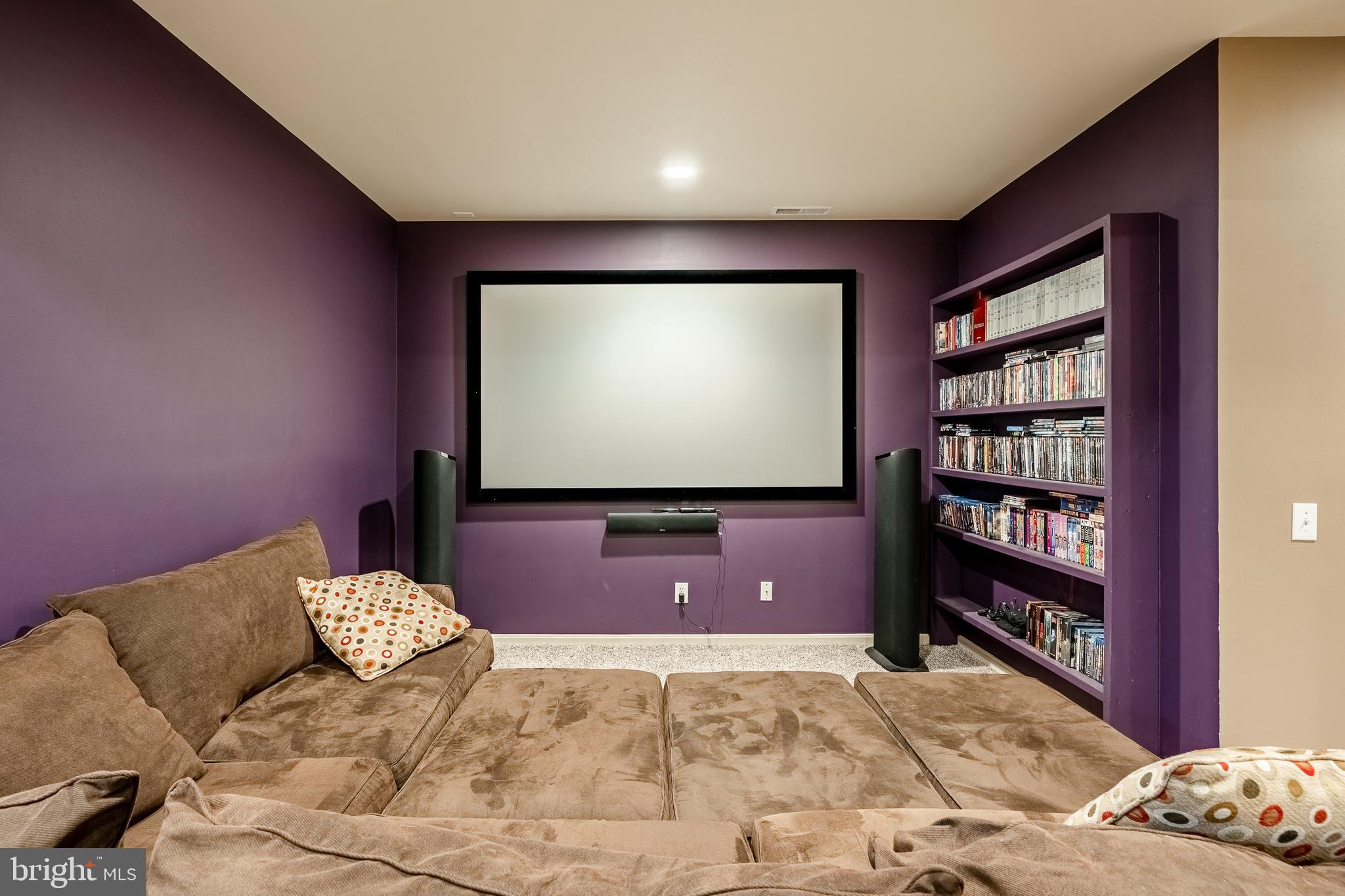 EAGLE HUNT - Residential