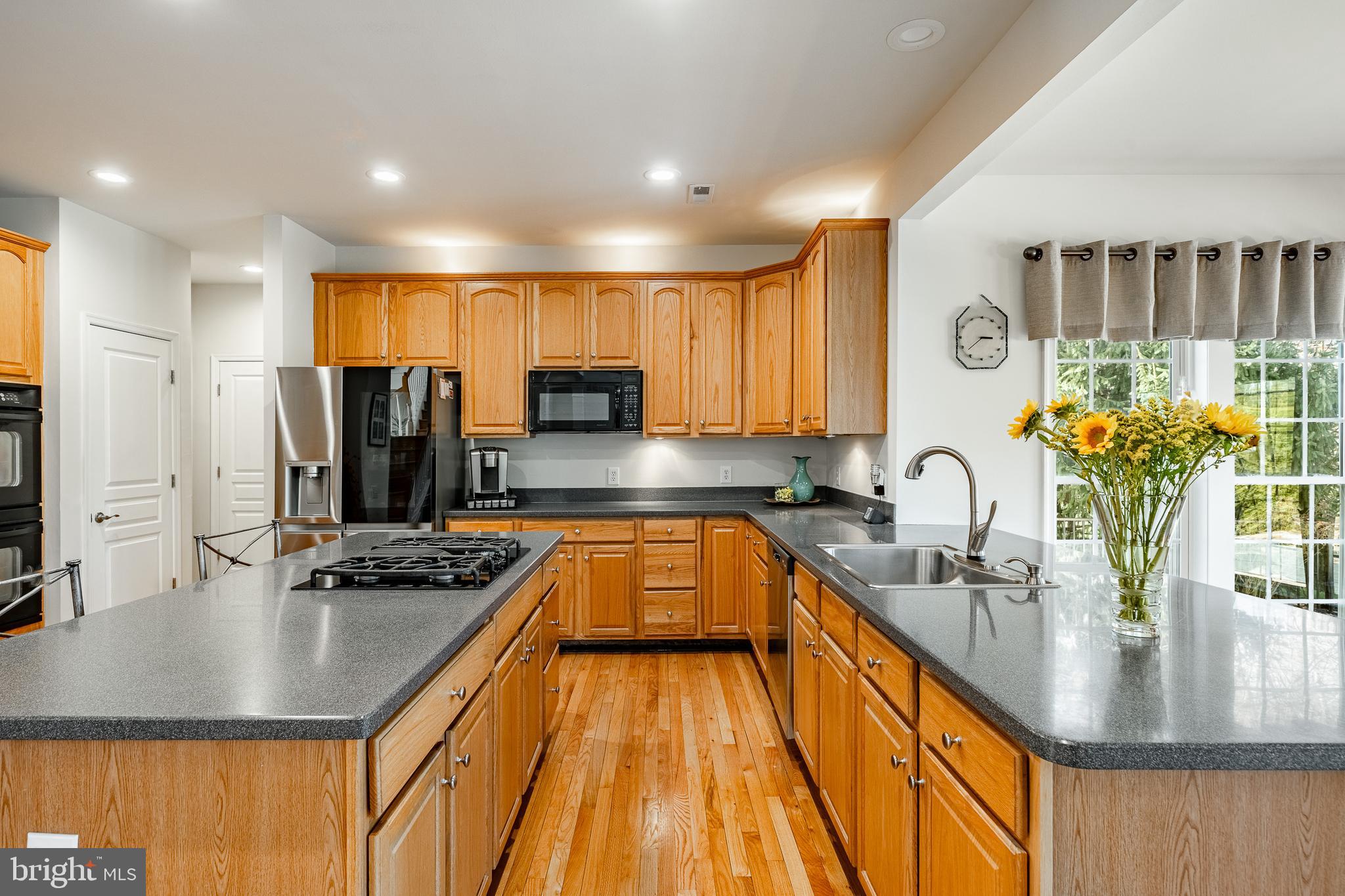 EAGLE HUNT - Residential