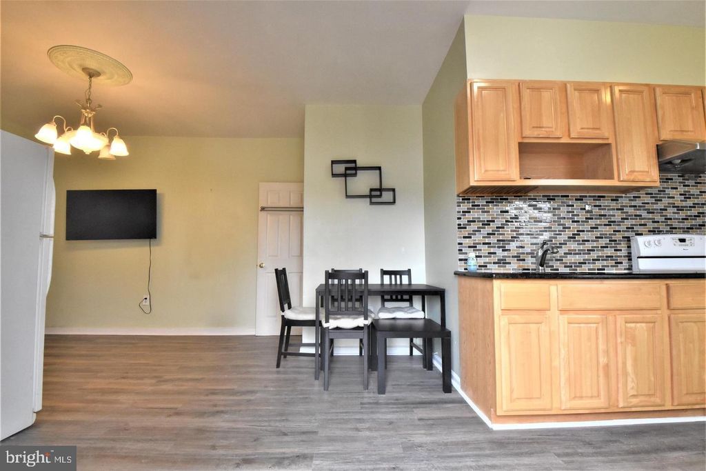 Photo of 1224 Summer Street #1, PHILADELPHIA, PA 19107 (MLS # PAPH2542246)