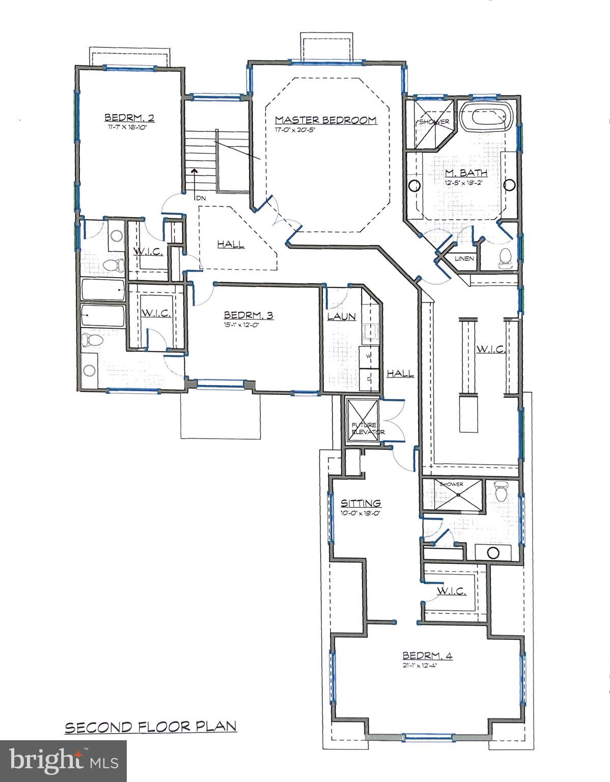 HAMPTONS OF MCLEAN - Residential