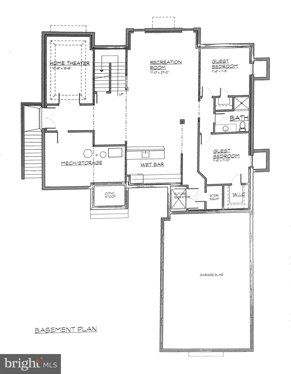 HAMPTONS OF MCLEAN - Residential
