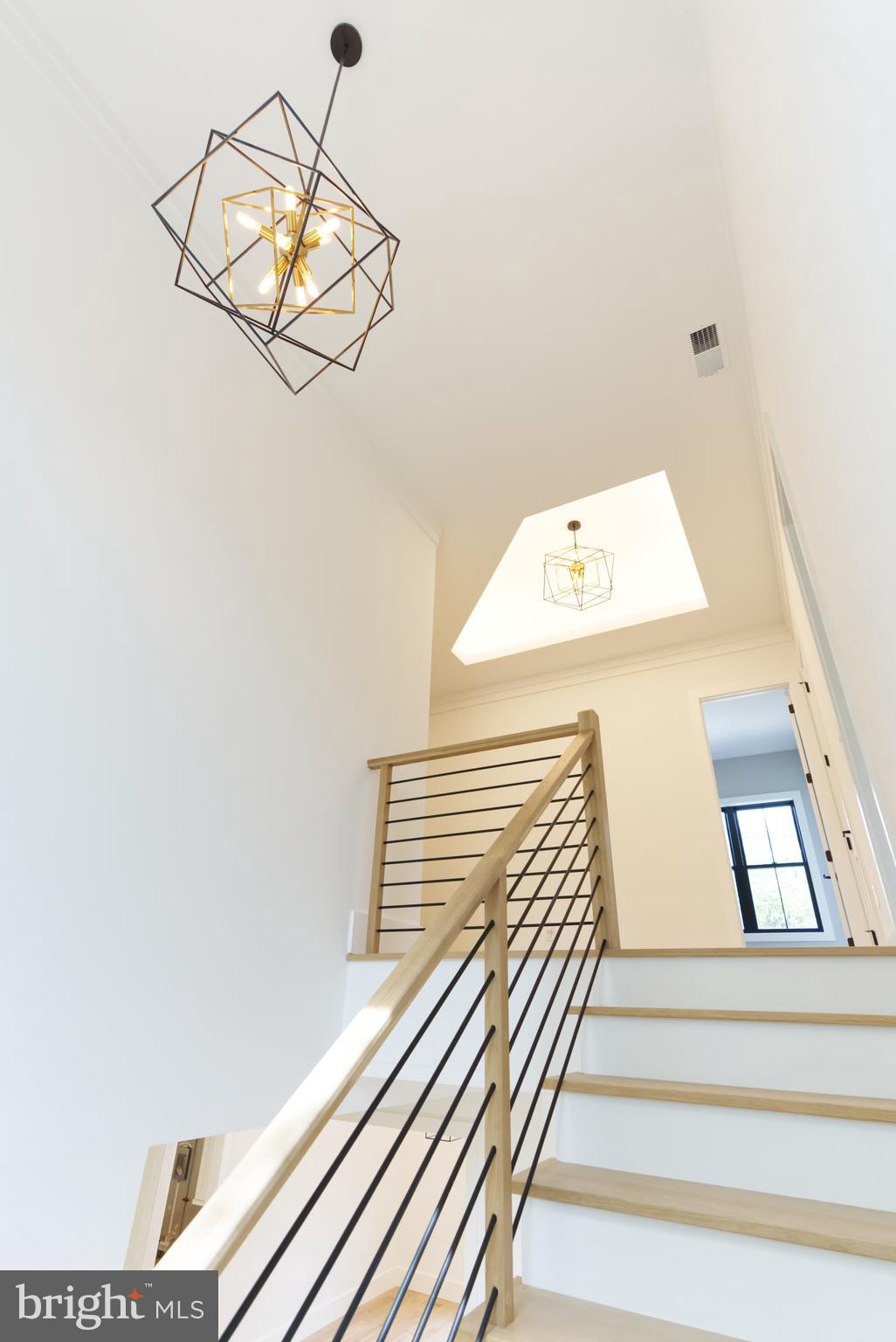 HAMPTONS OF MCLEAN - Residential