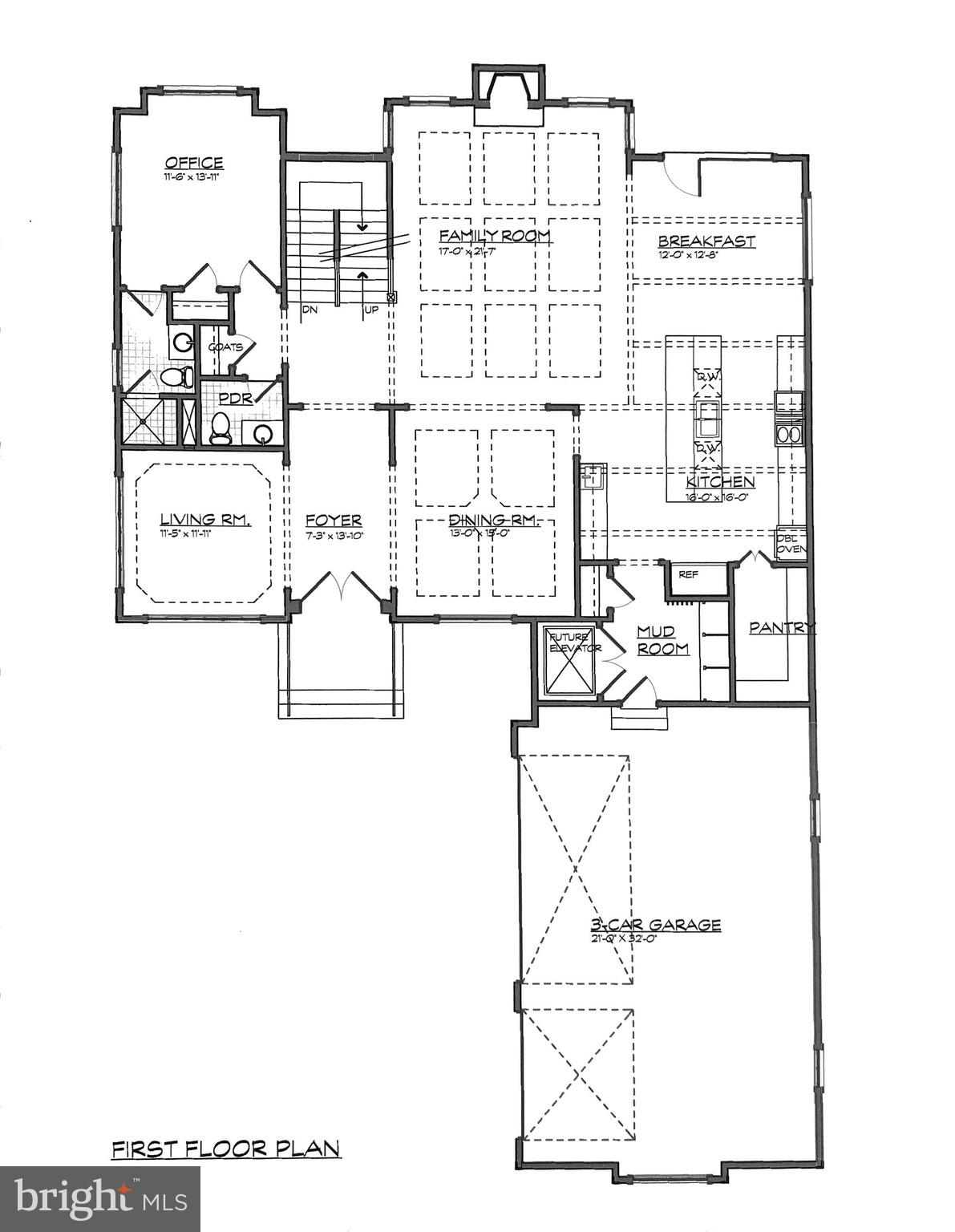 HAMPTONS OF MCLEAN - Residential