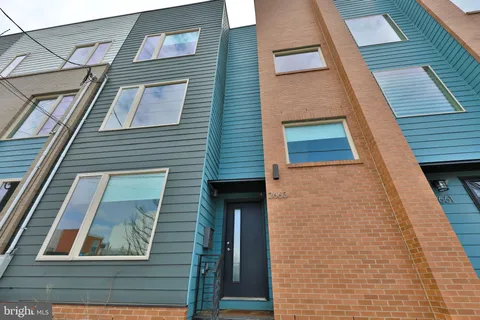 2663 Amber Street, Philadelphia, PA 19125 - MLS#: PAPH2465388