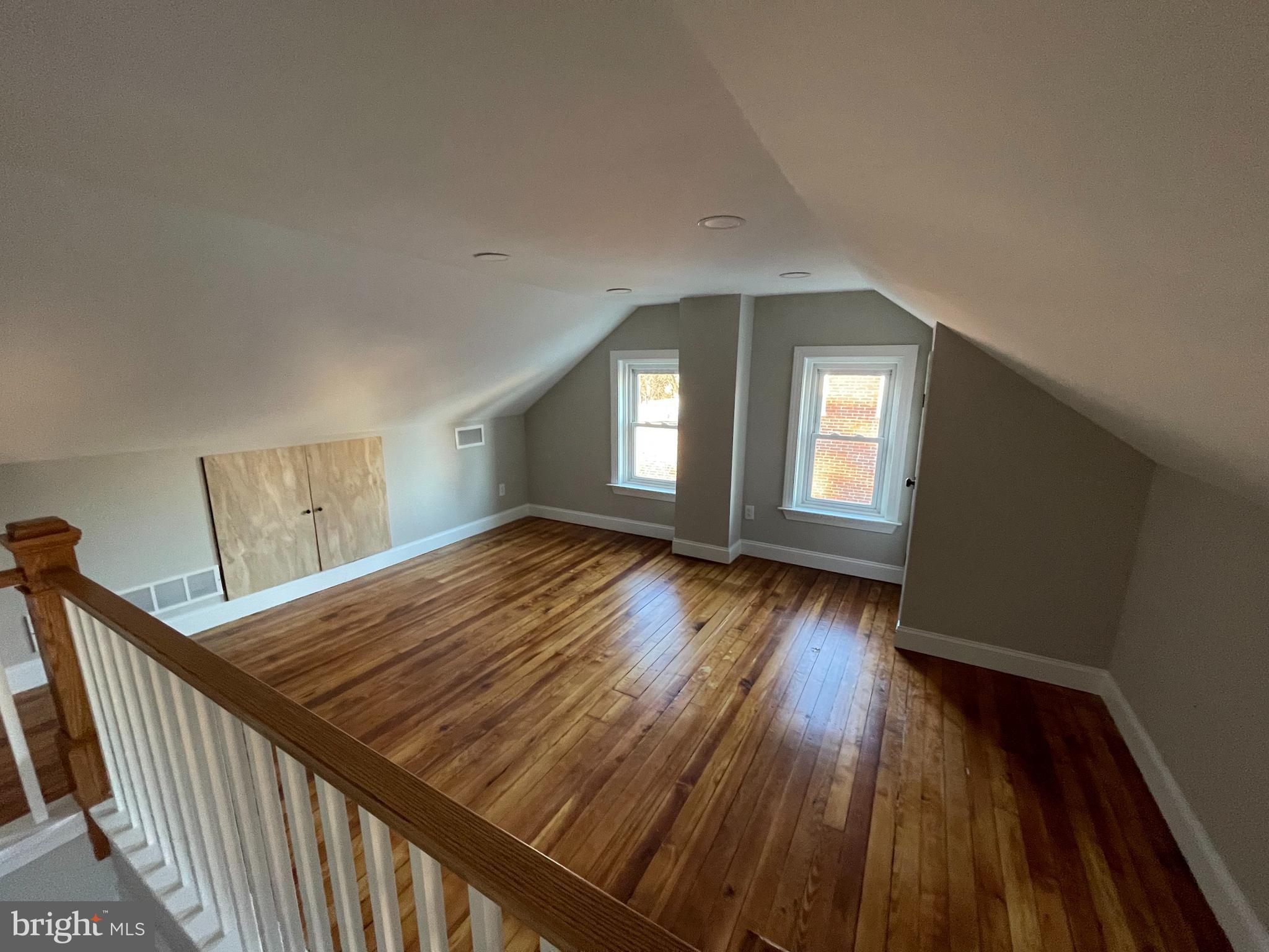 NONE AVAILABLE - Residential Lease