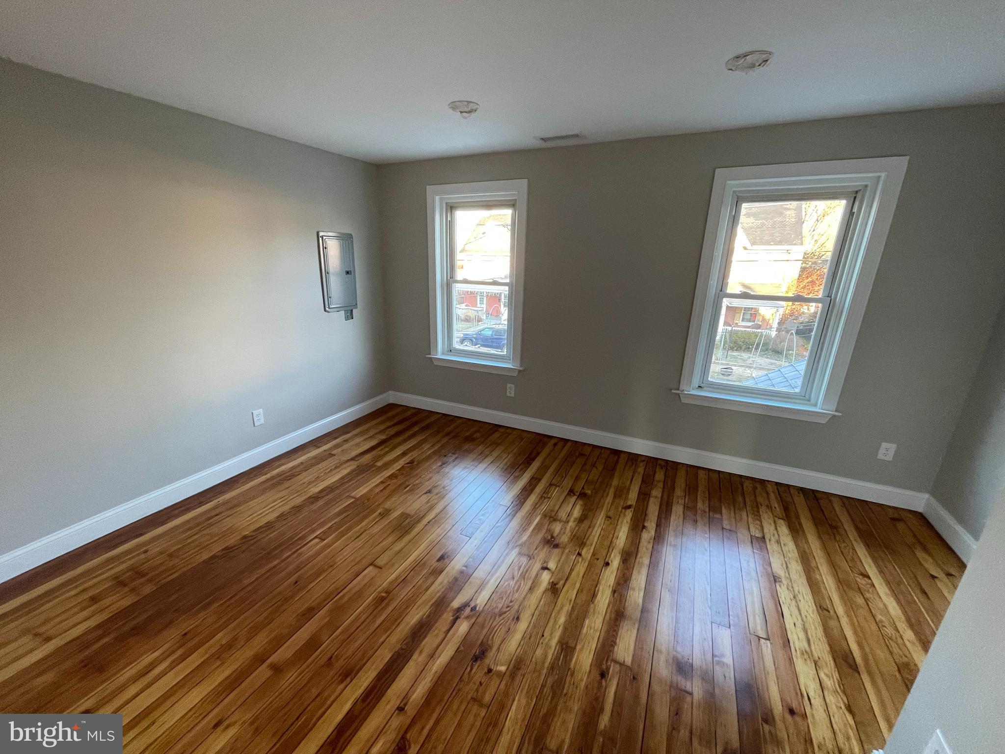 NONE AVAILABLE - Residential Lease