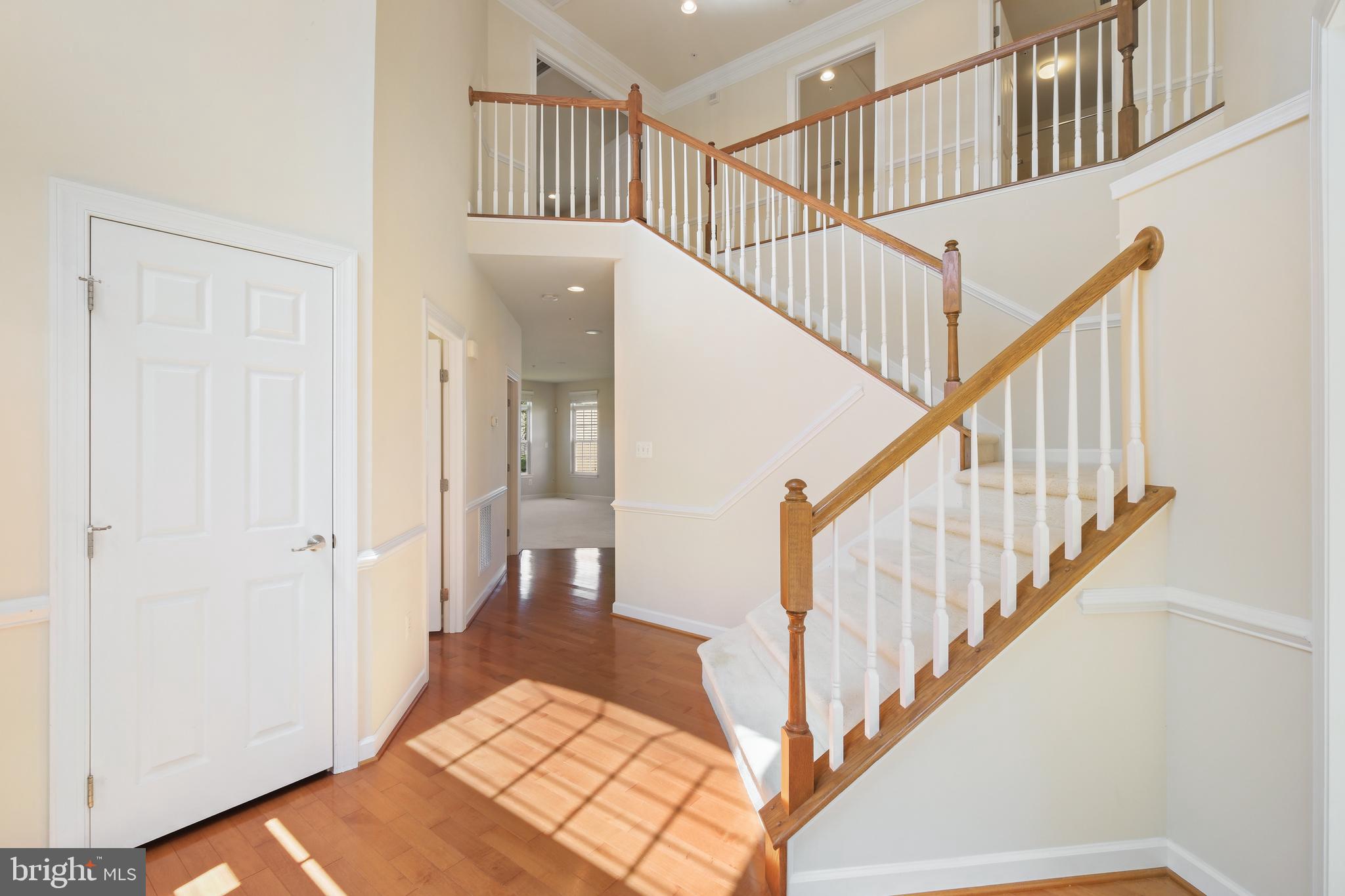 ADAMSTOWN COMMONS - Residential Lease