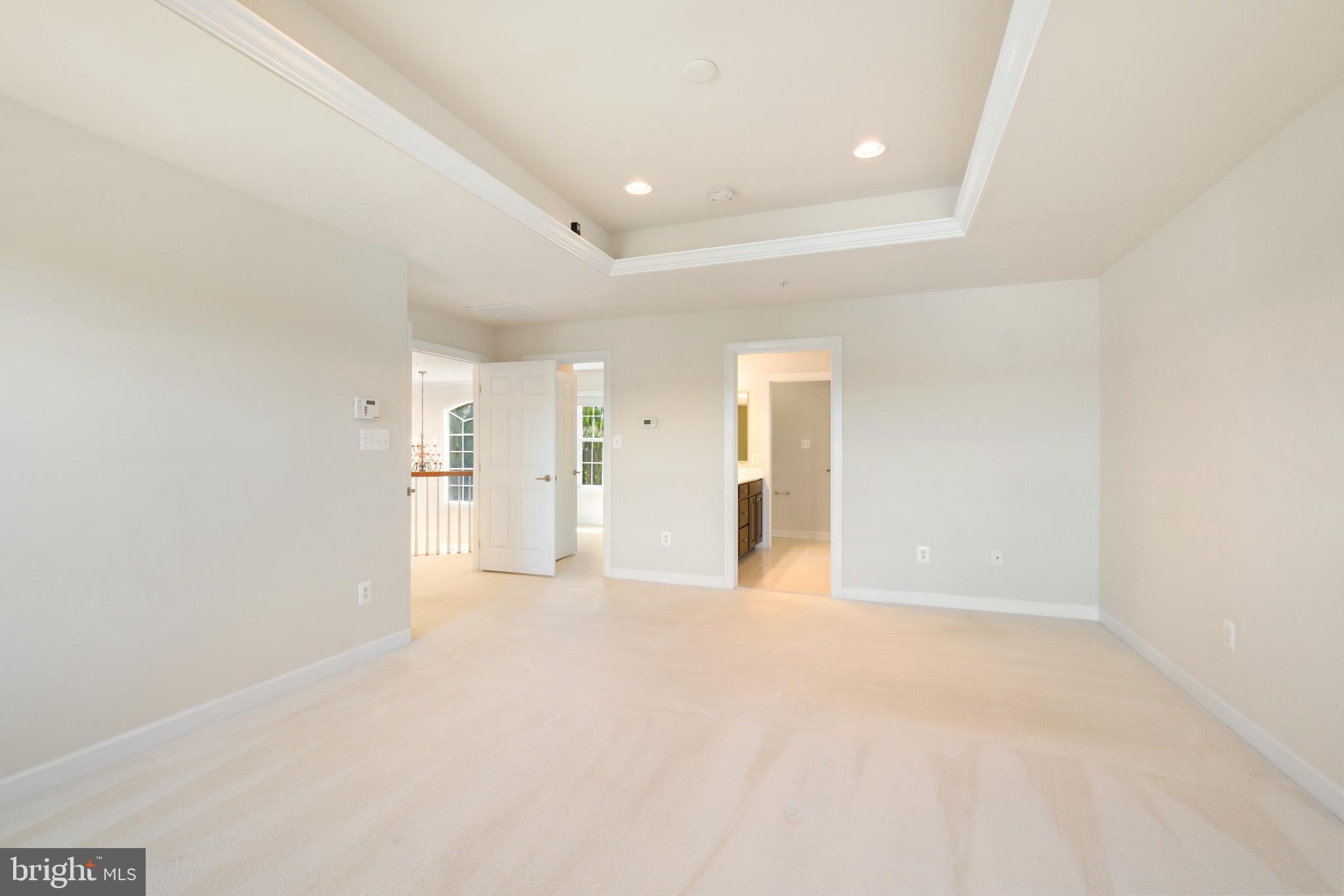 ADAMSTOWN COMMONS - Residential Lease