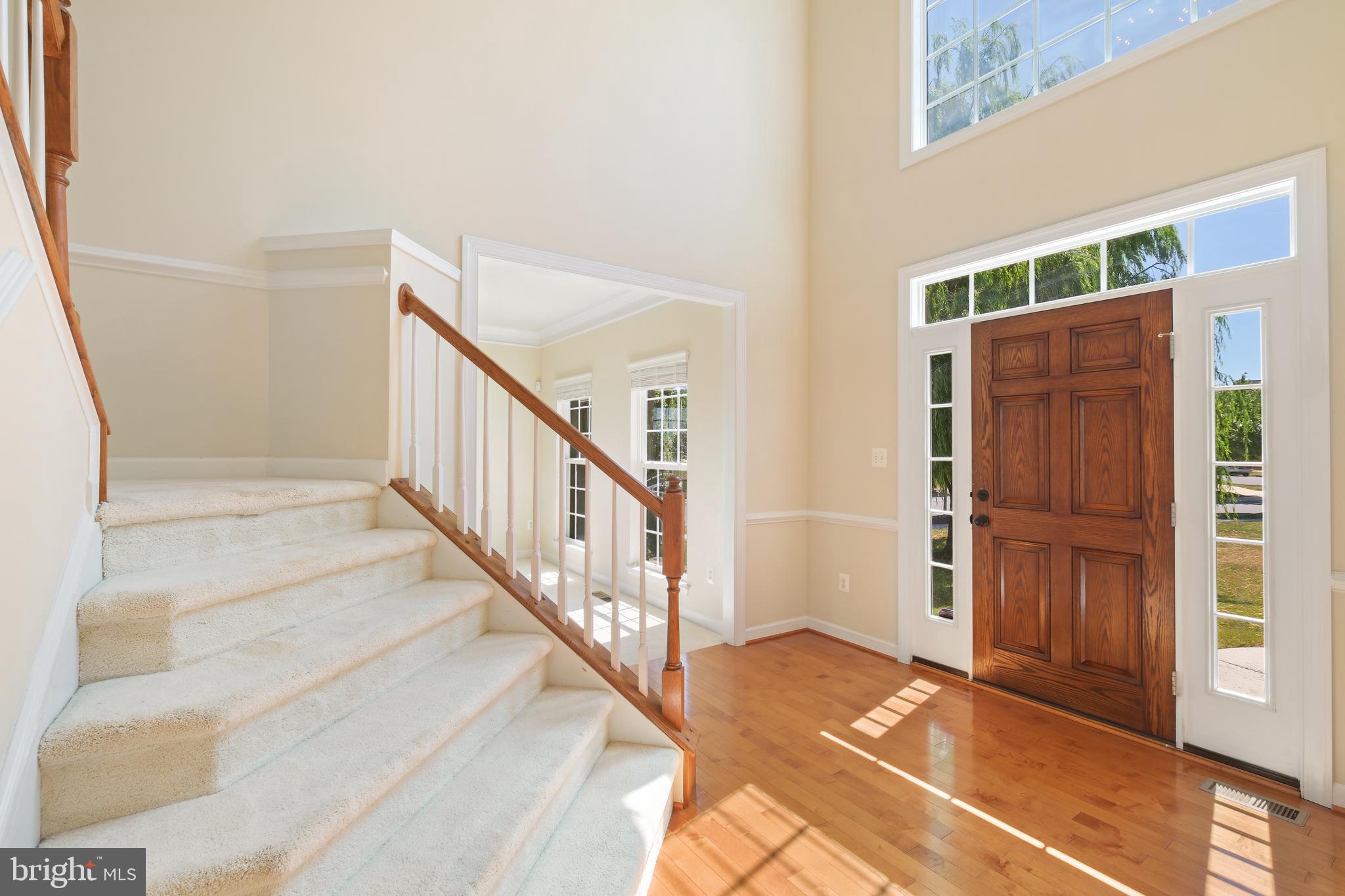 ADAMSTOWN COMMONS - Residential Lease