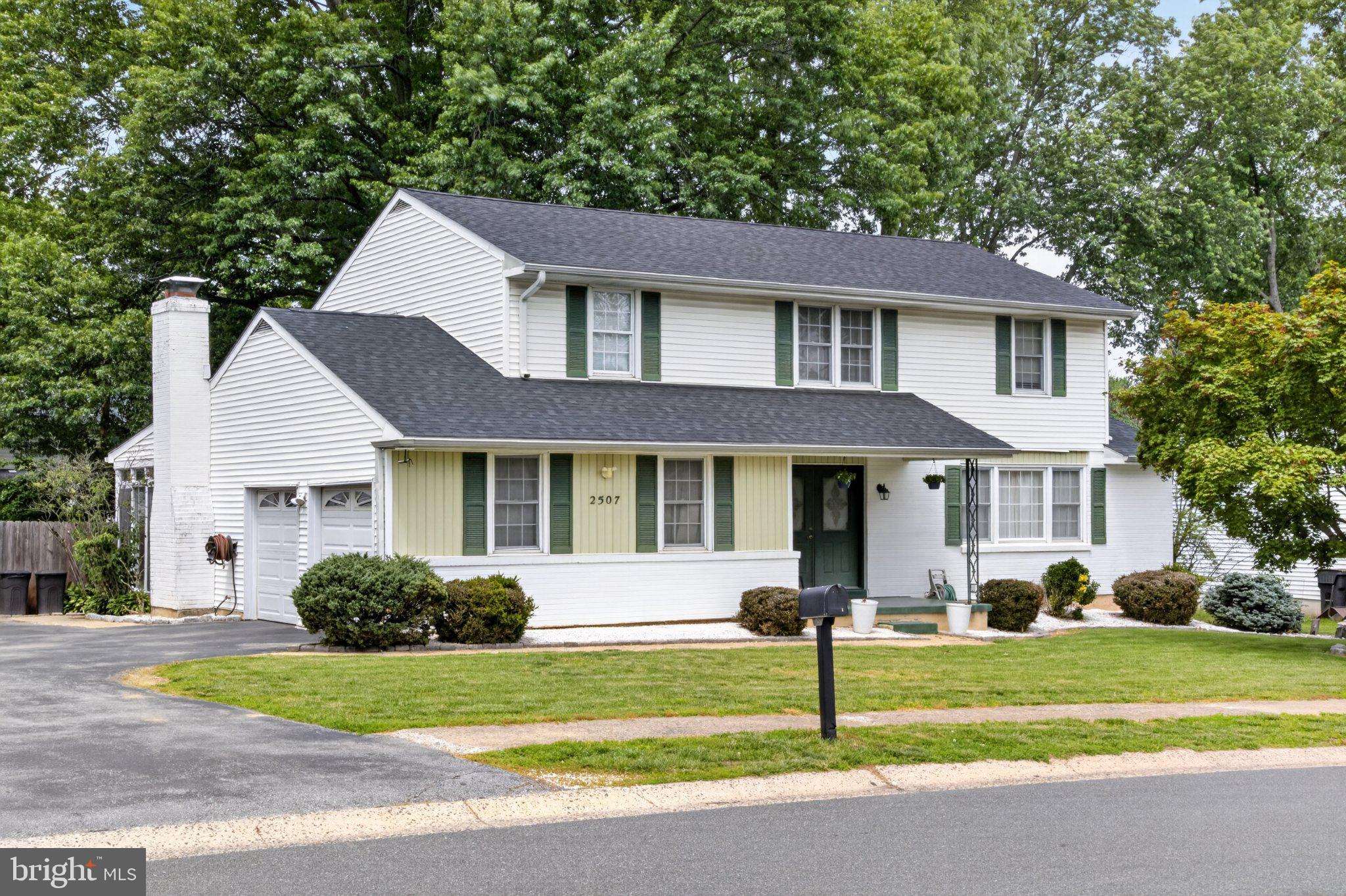 2507 RAVEN ROAD