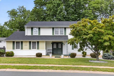 Homes For Sale - 2507 Raven Road<br/> WILMINGTON, DE 19810