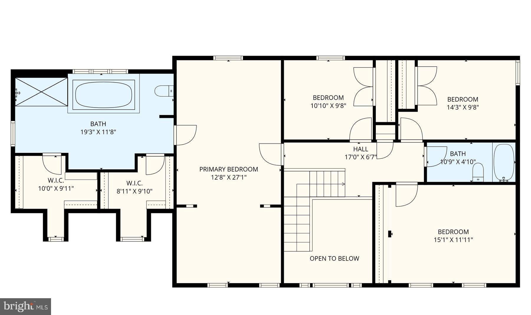 5621 SUGARBUSH LANE