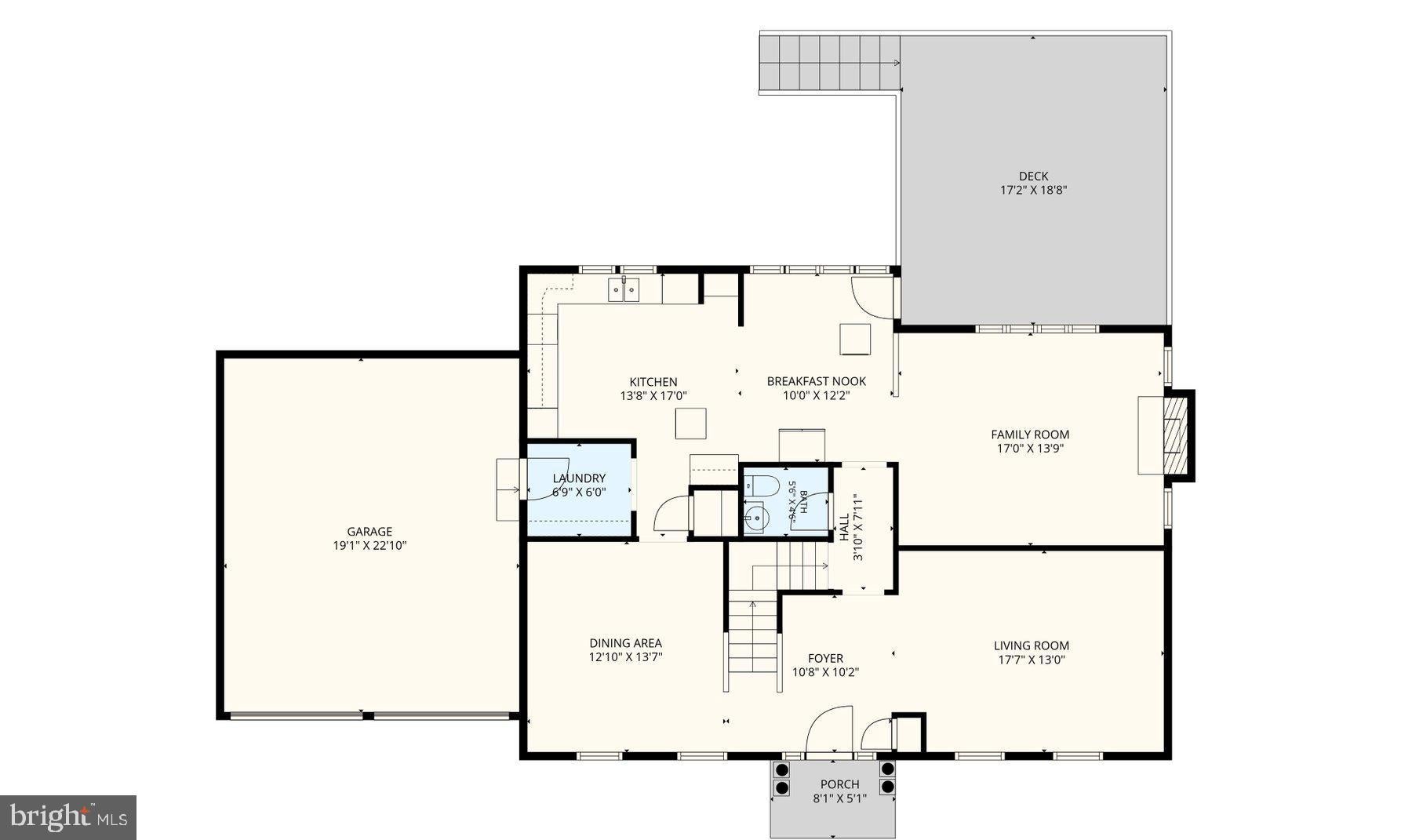 5621 SUGARBUSH LANE