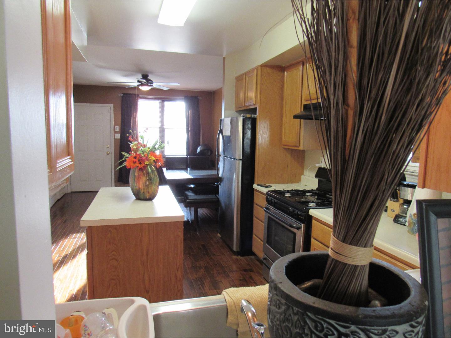 FRANKFORD - Residential