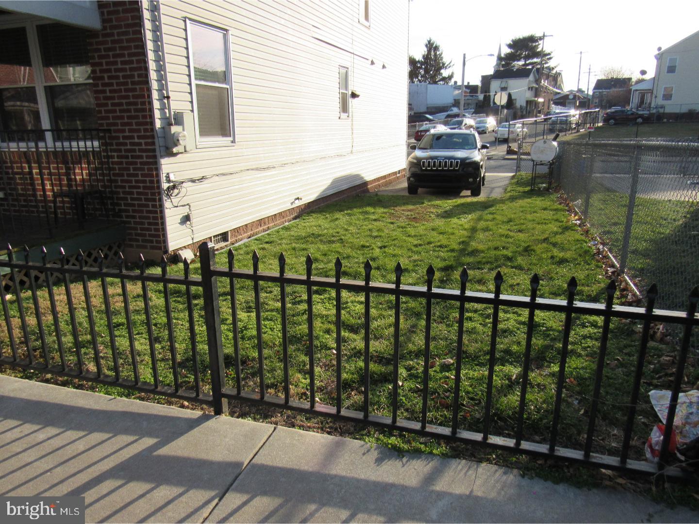 FRANKFORD - Residential