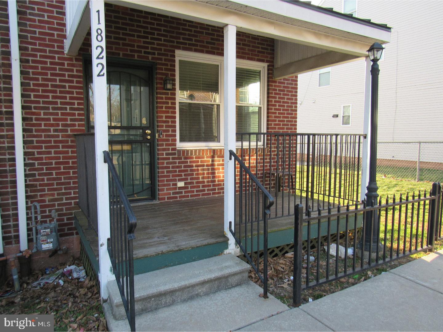 FRANKFORD - Residential