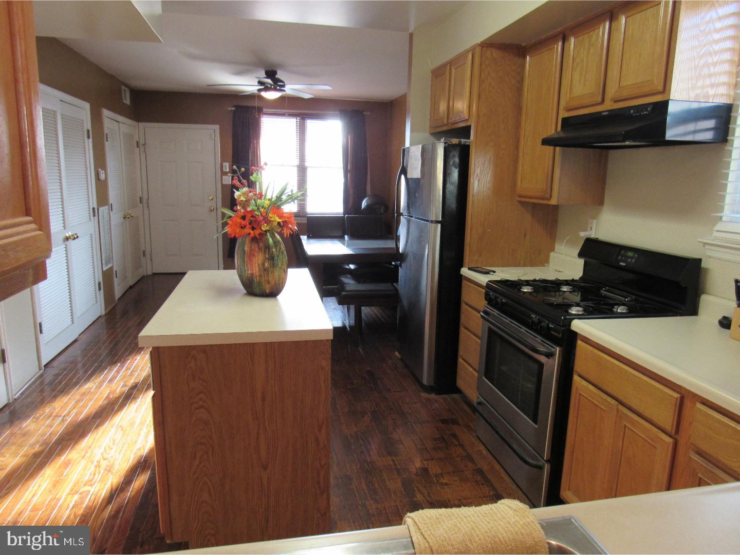 FRANKFORD - Residential