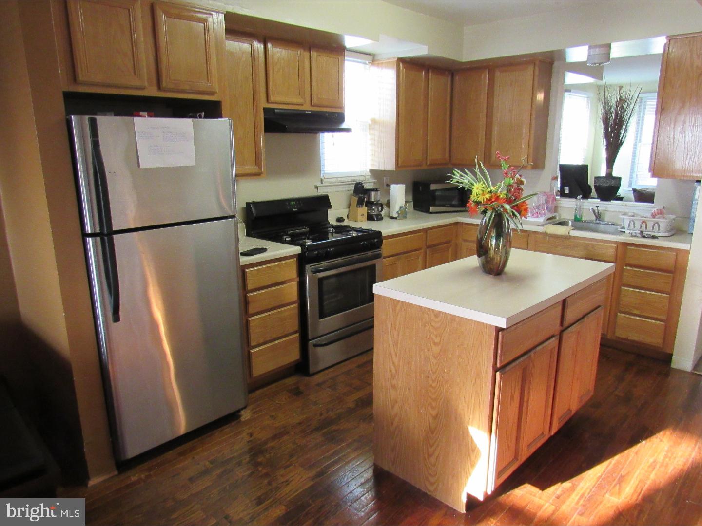 FRANKFORD - Residential