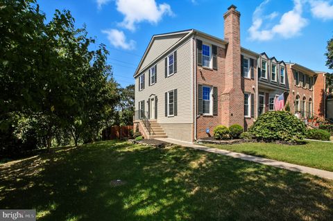 6258 WALKERS CROFT WAY ALEXANDRIA VA 22315