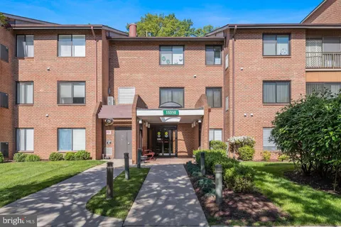 15310 Pine Orchard Drive Unit 84-3J, Silver Spring, MD 20906 - MLS#: MDMC2158740