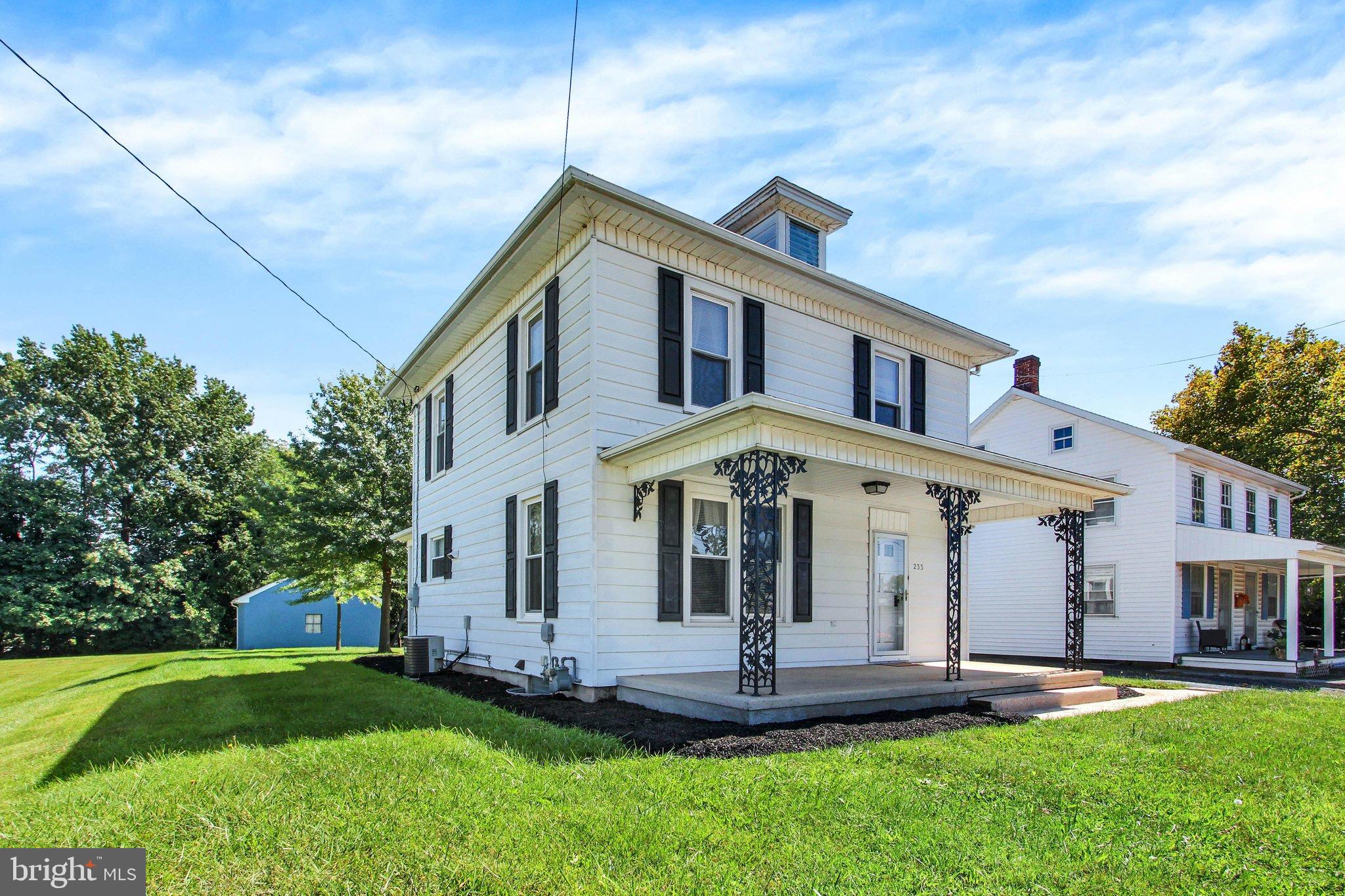 233 S MAIN STREET