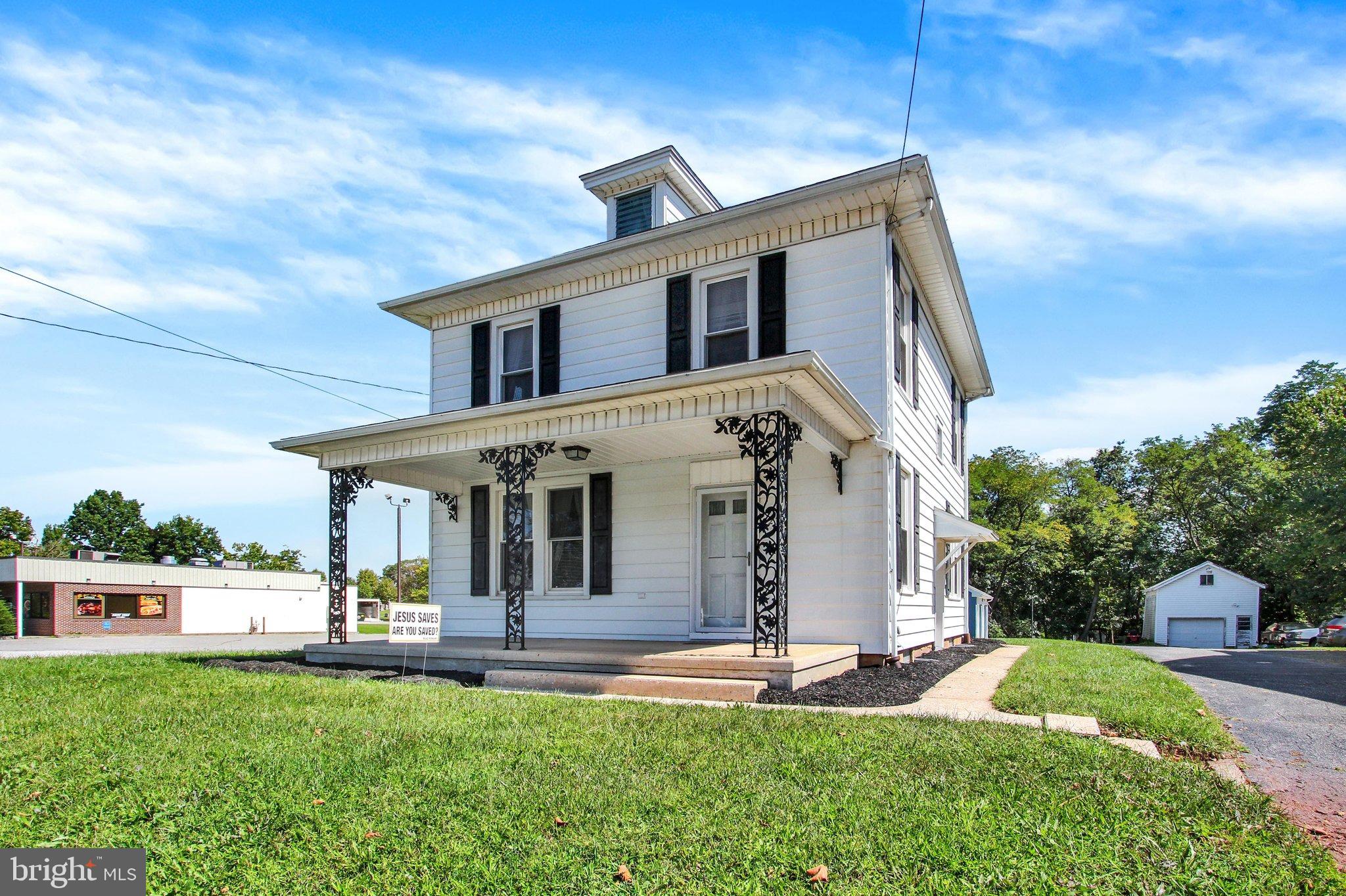 233 S MAIN STREET