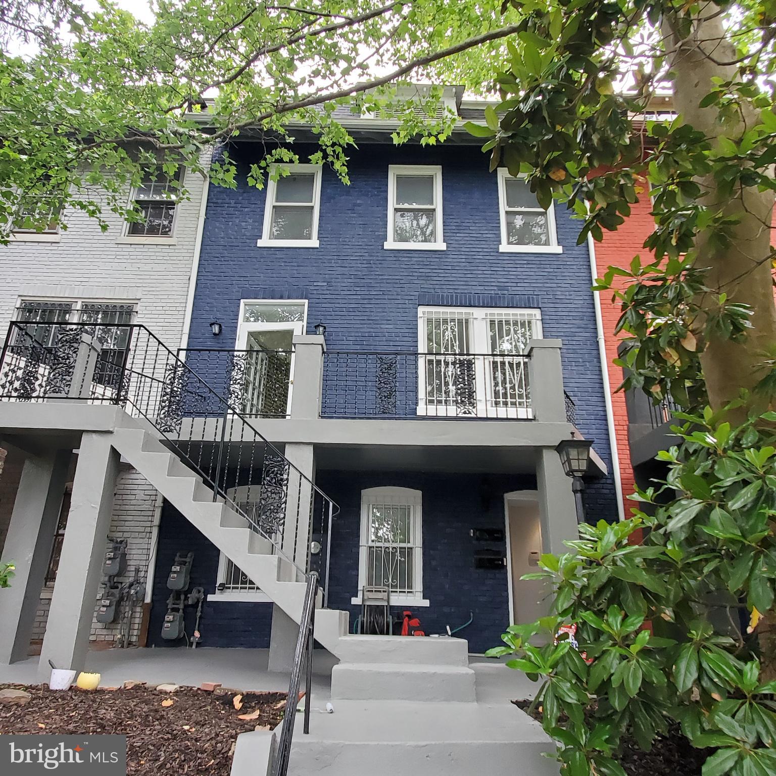 1107 MARYLAND AVENUE NE