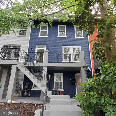 1107 MARYLAND AVENUE NE WASHINGTON DC 20002