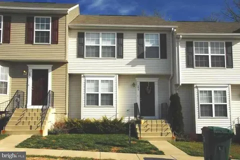 203 Merrill Court, Stafford, VA MLS: VAST2035054