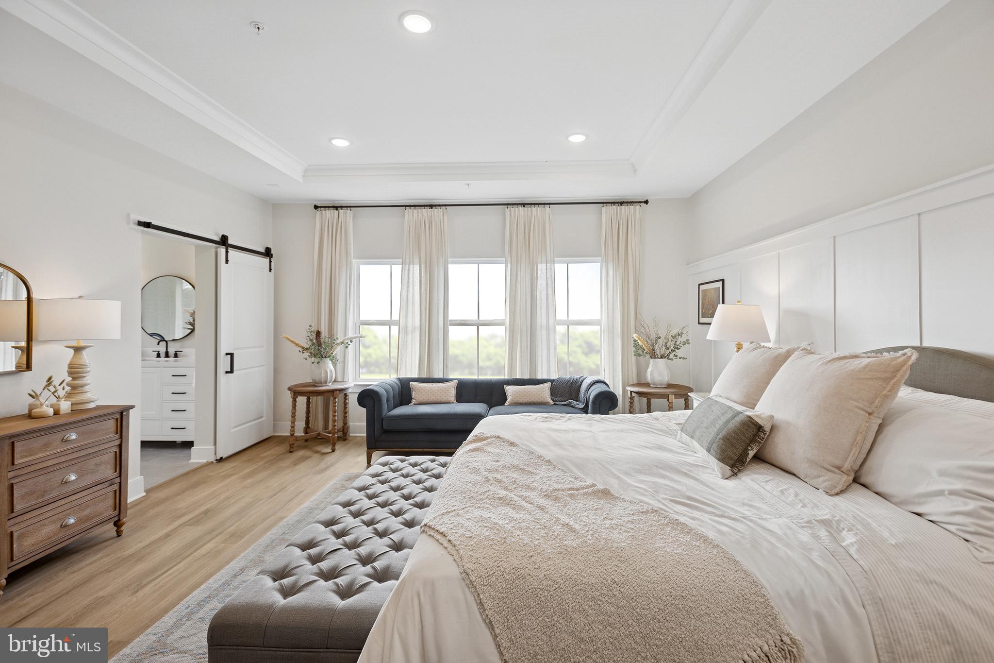MAGNOLIA HILL - Residential