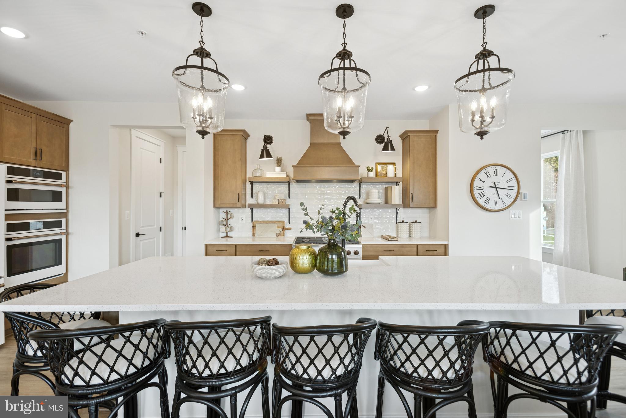 MAGNOLIA HILL - Residential