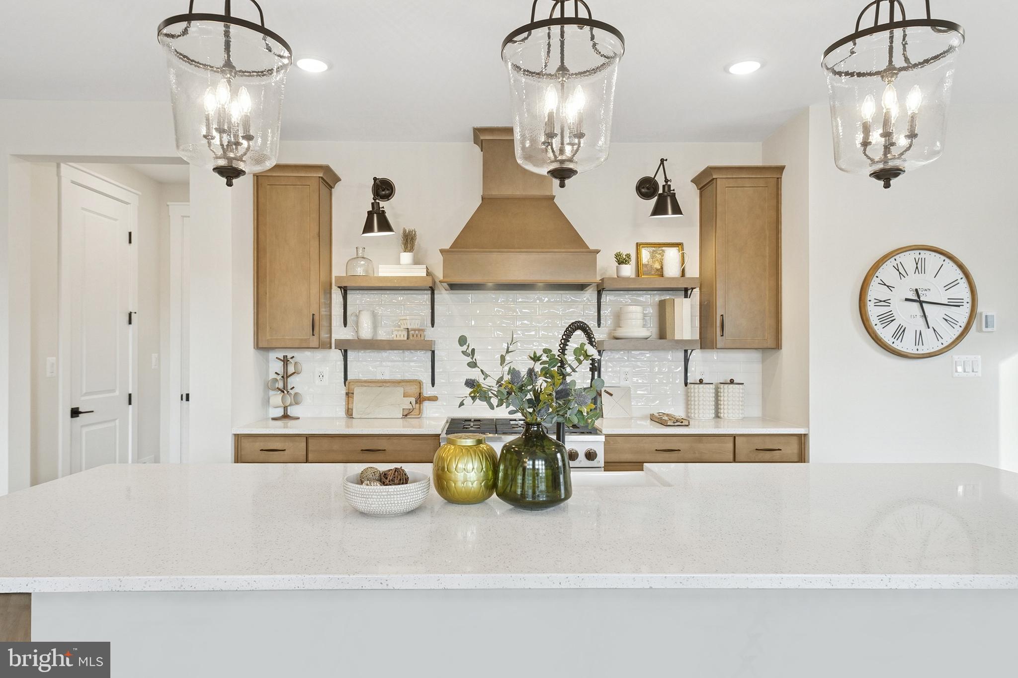 MAGNOLIA HILL - Residential