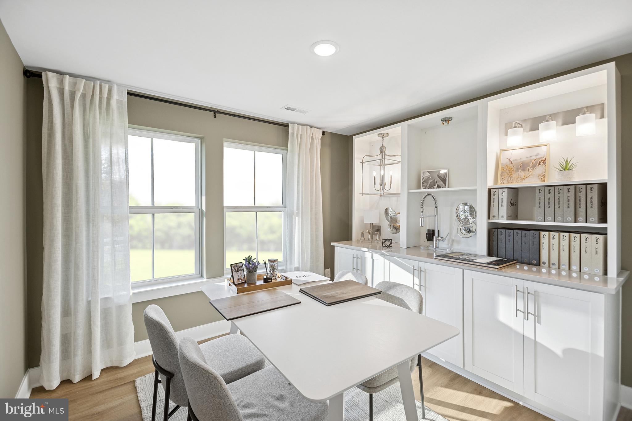 MAGNOLIA HILL - Residential
