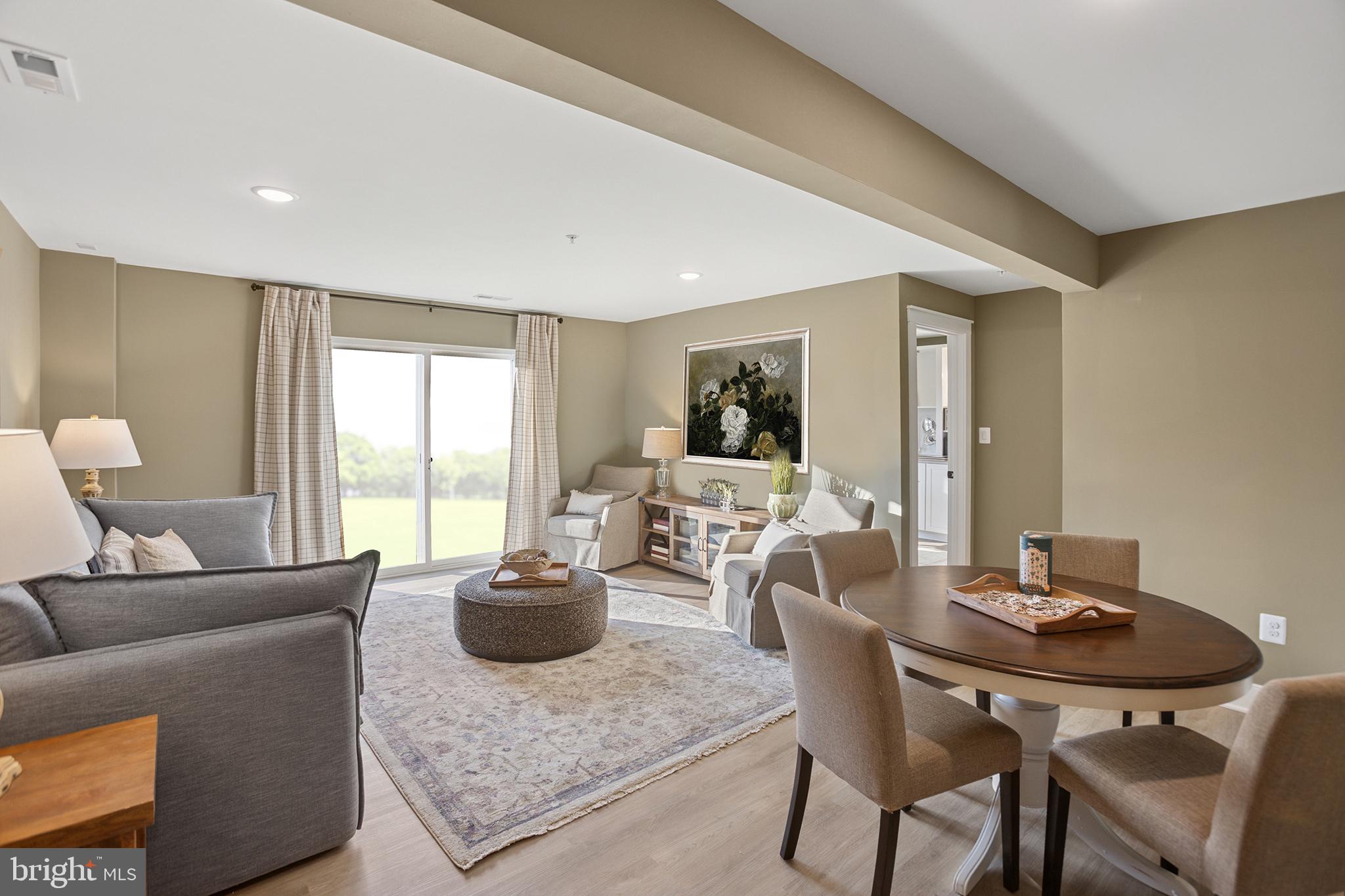 MAGNOLIA HILL - Residential