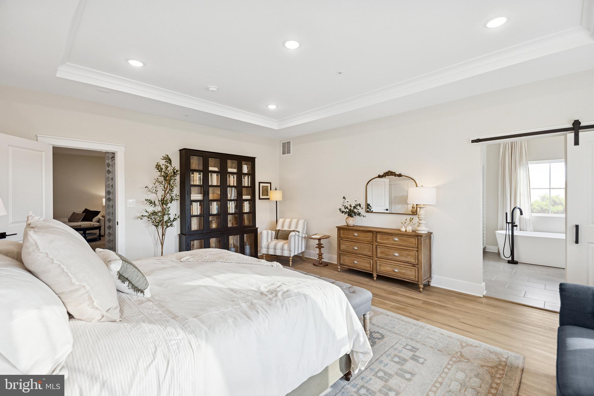 MAGNOLIA HILL - Residential