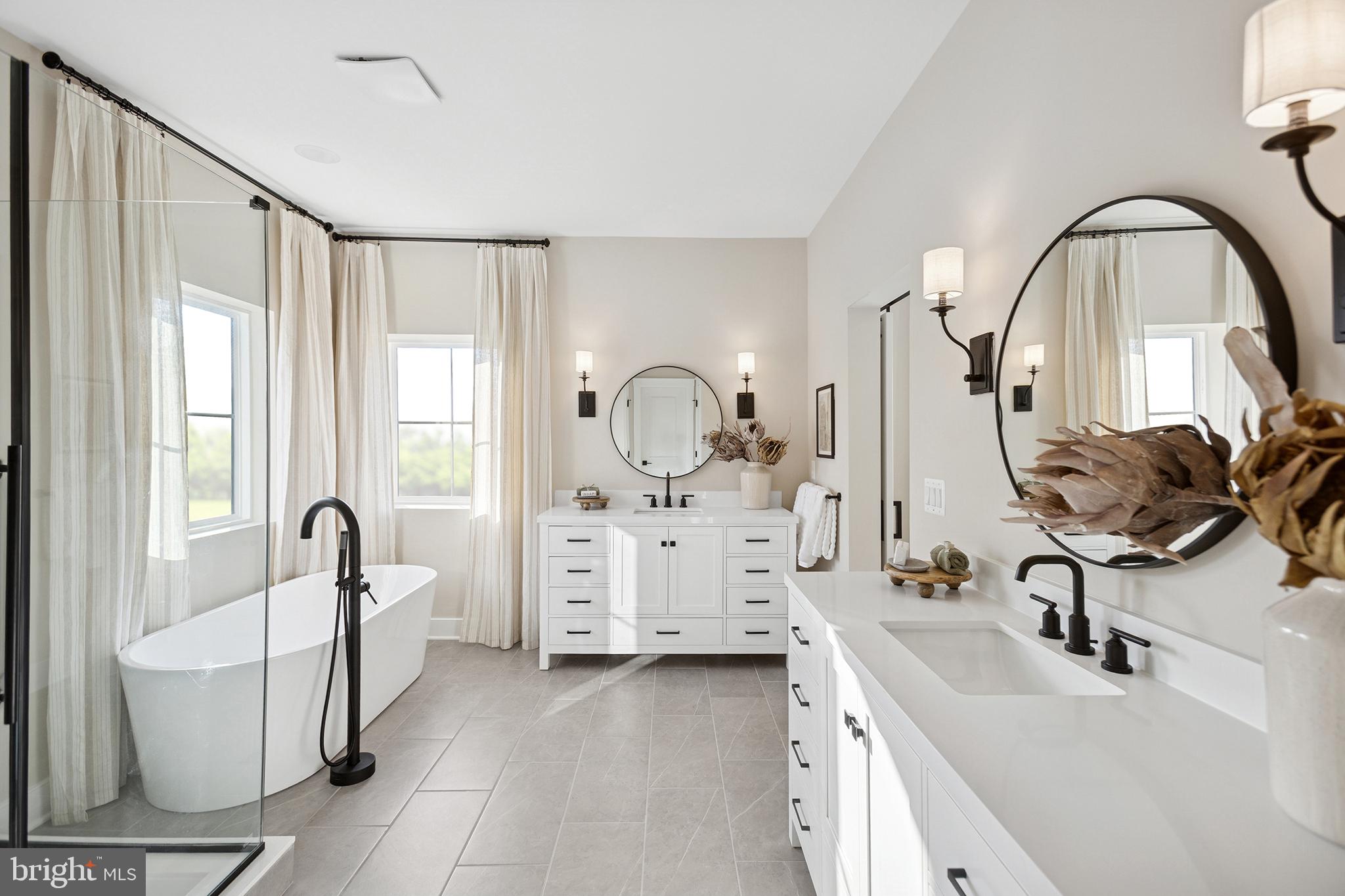 MAGNOLIA HILL - Residential