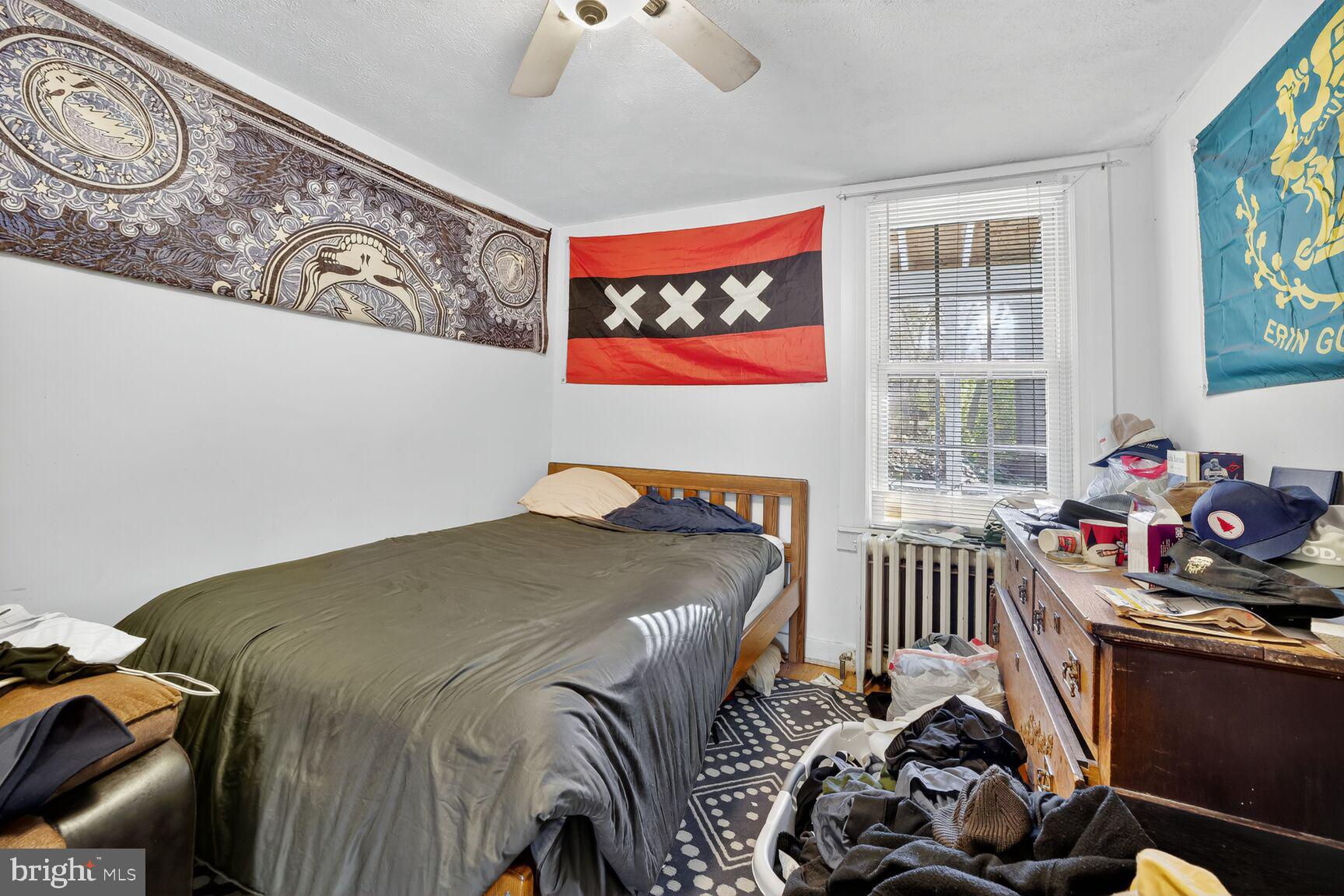 TAKOMA PARK - Residential Lease