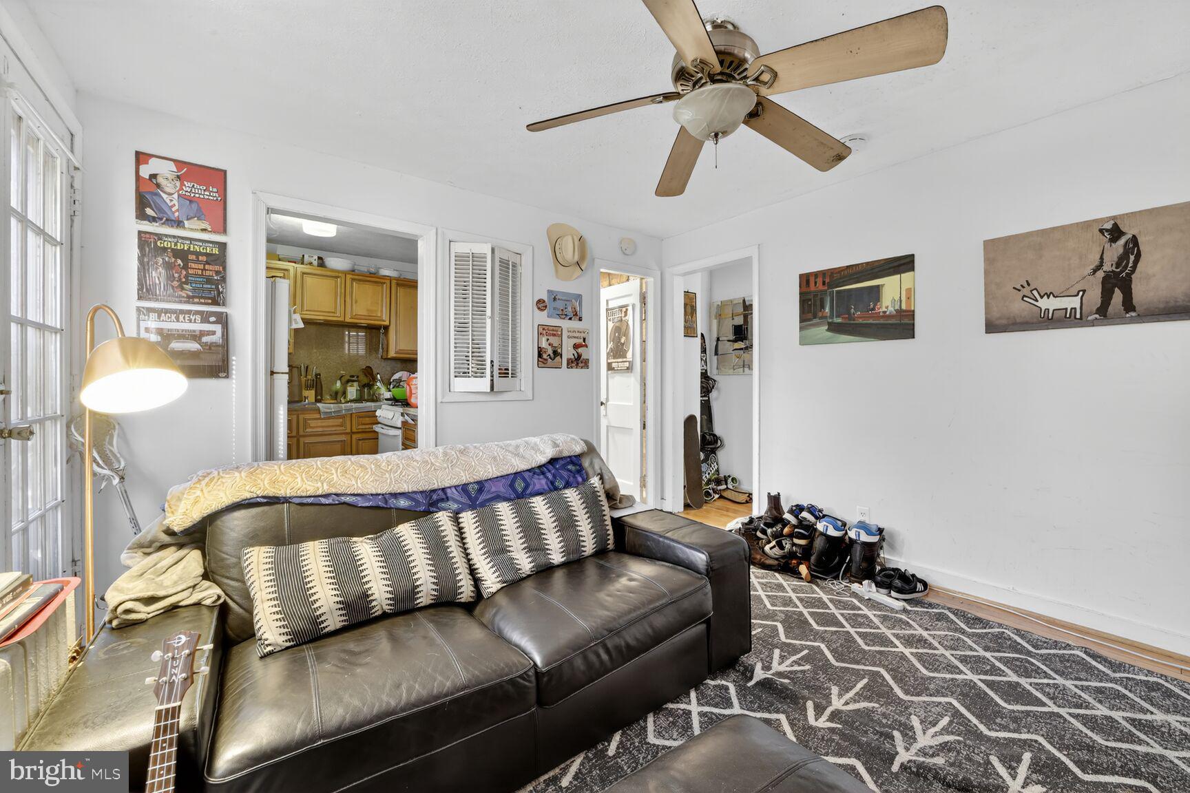 TAKOMA PARK - Residential Lease